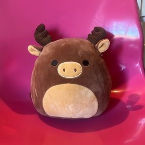 moose squishmellow